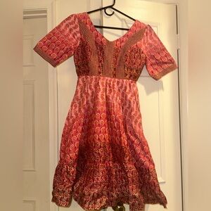 “Pink Fever Dream” Custom Dress🤪💖💖